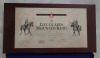 Wm Britains ' The Life Guards Mounted Band ' Toy Soldier Miniatures , Set 2 - 5