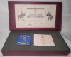 Wm Britains ' The Life Guards Mounted Band ' Toy Soldier Miniatures , Set 2 - 7