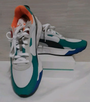 PUMA Wild Rider Layers Size 13 CA 47 EUR