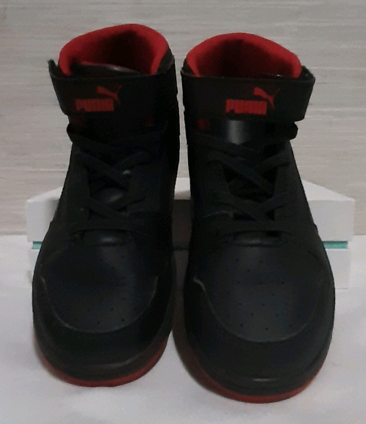 PUMA Rebound Layup Size 3 CA 34.5 EUR