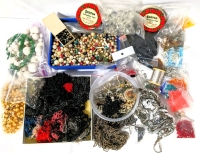 Estate Craft, Bead, Sequin Collection