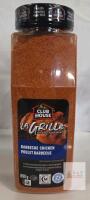 NEW Club House La Grille Barbecue Chicken Seasoning 890g | Kosher, Halal, Best Before 2027-10-26