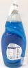 Dawn Ultra Dishwashing Liquid, 38 fl oz, 50% Less Scrubbing, Original Scent, Concentrated Formula - 2