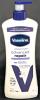 New VASELINE Intensive Care Advanced Repair Lightly Scented Body Lotion for Extremely Dry Skin with 48H Moisture + Ultra-Hydrating Lipids 600 ml - 2