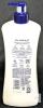New VASELINE Intensive Care Advanced Repair Lightly Scented Body Lotion for Extremely Dry Skin with 48H Moisture + Ultra-Hydrating Lipids 600 ml - 3