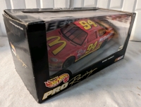 Hot wheels Pro Racing Nascar - Bill Elliot - McDonald's Car 94 Diecast Model.