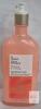 Aroma Arome Recharge Orange & Ginger Body Lotion 6.5 fl oz Pump with Shea Butter & Vitamin E