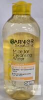 Garnier SkinActive Micellar Cleansing Water Vitamin C All-in-1 Brightening 13.5 fl oz 400ml