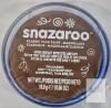 Snazaroo Classic Face Paint Palette 24 Colors, Water-Based, with Extra Brown, Made in UK - 3