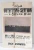 Last Outfitting Station on the Missouri River by Erick L. Wadsworth, 2019, Paperback, 249 pages MAY show signs of handling such as light creasing, edge wear, or marks see photos for condition