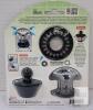 NEW TubShroom Ultra Platinum Bundle, Stainless Steel Hair Catcher & Universal Stopper, Fits 1.25&ndash;2.0" Drains - 2