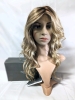 New RAQUEL WELCH HairUWear Downtime Wig SS14/88 SS Golden Wheat. - 2