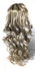 New RAQUEL WELCH HairUWear Downtime Wig SS14/88 SS Golden Wheat. - 4