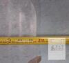 Clear Protective Floor Mat for Carpet, 4ft x 3ft, Retail's for $50.99 - 4