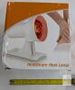 150W Infrared Healthcare Heat Lamp, CE Certified, 1200-1400nm Wavelength, ~230V