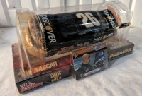 Nascar Racing Champions Car 26 Diecast Model Car