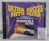 new Ultra Hits / Ultra Succ&egrave;s, Audio CD (1999) Universal Music, Promo Duracell, Pop & Rock Classics