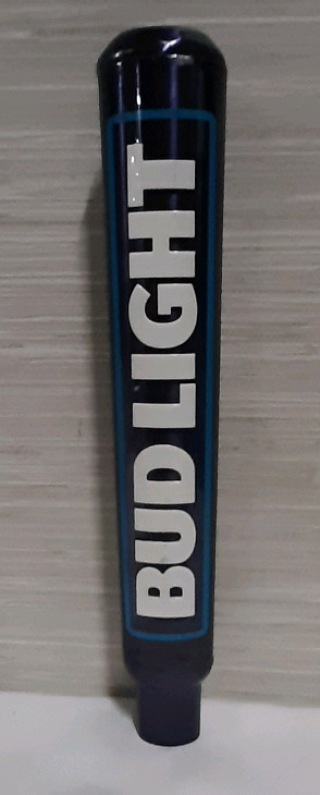 Bud Light Beer Tap