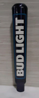 Bud Light Beer Tap