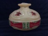 Budweiser Lamp Globe Plastic 7 x 8 in - 2