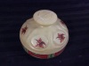 Budweiser Lamp Globe Plastic 7 x 8 in - 3