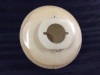 Budweiser Lamp Globe Plastic 7 x 8 in - 4