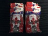 New CANADA Rally Face Time 3 Ways to Wear Lot of 20