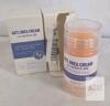 2 NEW 60% Urea Cream Stick with 2% Salicylic Acid, Jojoba & Avocado Oils, 1.41 oz, For Dry & Cracked Skin - 3