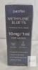 Pacifisi Methylene Blue 1% Solution USP Grade, 10mg/mL, 1.7 fl oz (50ml), Non-GMO, Alcohol & Formaldehyde Free