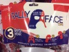 New CANADA Rally Face Time 3 Ways to Wear Lot of 20 - 4