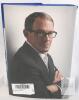 Daniel Silva A Death in Cornwall Hardcover, 2024, Library Edition, Gabriel Allon Series #24 - 2