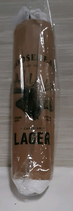 New Moosehead Lager T-shirt Size XL
