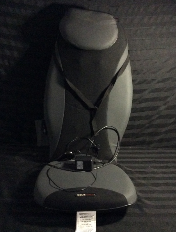 OBUSFORME Massage Chair Pad