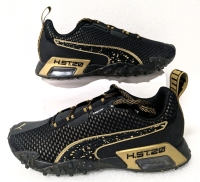 New PUMA Women's H.S.T. 20 Metal Sneakers (Size 6)