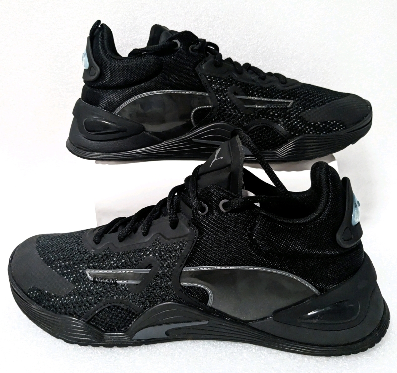 PUMA Men's Fuse Sneakers (Size 9)