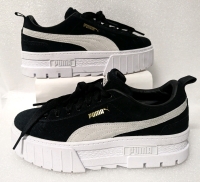 New PUMA Women's Mayze Sneakers (Size 8.5)