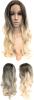 Ladies' Wigs & Extensions : Includes Urban Collection Real Hair & Sassy Collection 100% Toyokalon 18" Yaki Pony, Up To 24 " Long - 5