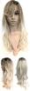 Ladies' Wigs & Extensions : Includes Urban Collection Real Hair & Sassy Collection 100% Toyokalon 18" Yaki Pony, Up To 24 " Long - 6