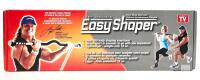 New TONY LITTLE'S Easy Shaper, As Seen On TV