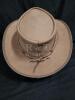 New BARMAH Australia SQUASHY HAT XL - 3