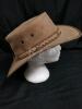 New BARMAH Australia SQUASHY HAT XL - 4