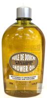 L&rsquo;Occitane Almond Shower Oil 16.9 fl. oz. (500 ml) &ndash; Cleansing and Softening, France,Broken pump head. Note: Online returns. Volumes may be lower than listed