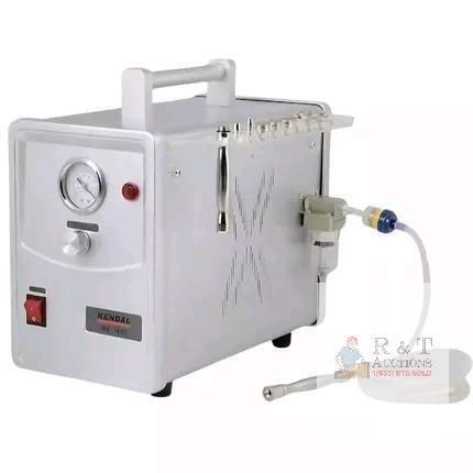Kendal Diamond Microdermabrasion Machine HB-SF01, Portable, CE Certified, Accessories Included