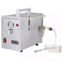 Kendal Diamond Microdermabrasion Machine HB-SF01, Portable, CE Certified, Accessories Included