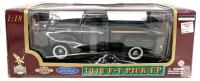 1:18 Ford 1948 F-1 Pickup Diecast Model by Road Legends, Opening Doors & Hood, Item 92218