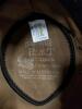New BARMAH Australia SQUASHY HAT XL - 6