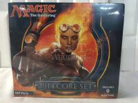 New Magic the Gathering 2014 Core Set Fat Pack