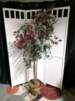 Lovely Decorative Faux Tree/Plant