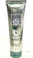 L'Or&eacute;al Paris EverPure Thickening Conditioner 8.5 fl oz, Sulfate-Free, Rosemary + Arginine Note: Online returns. Volumes may be lower than listed<br/>