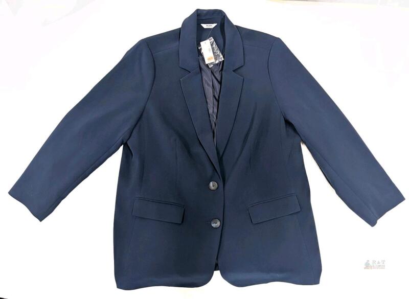 New Size 20 Women's PENNINGTONS Blazer Suit Jacket